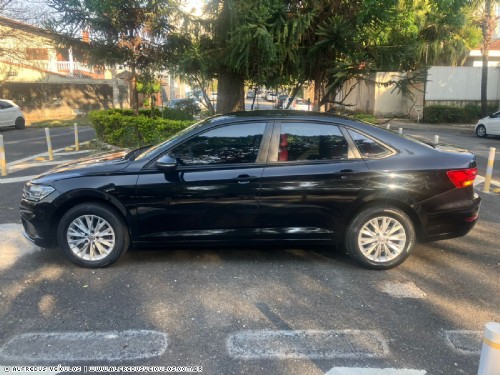 Volkswagen JETTA 1.4 TSI 250 2019/2019